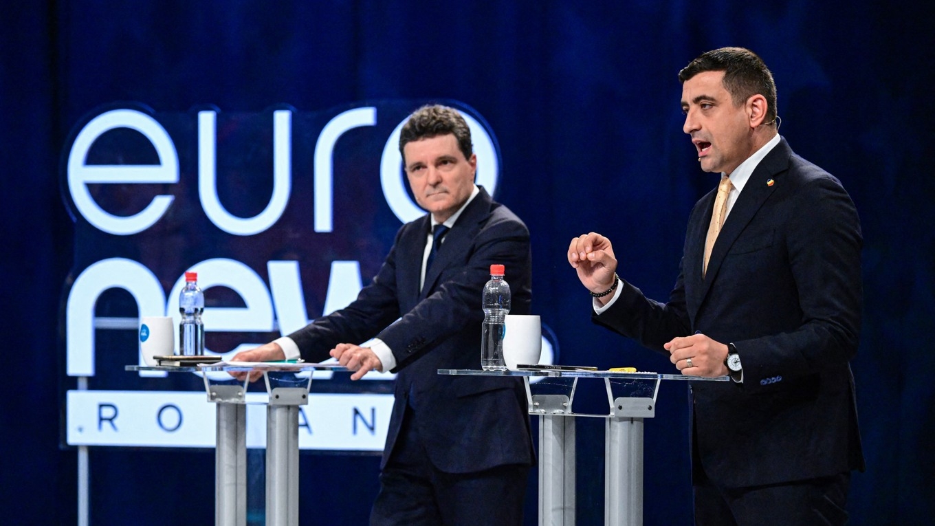 Synen på EU är en skiljefråga i europeisk politik. Foto: Daniel Mmihaileschu/AFP via Getty Images