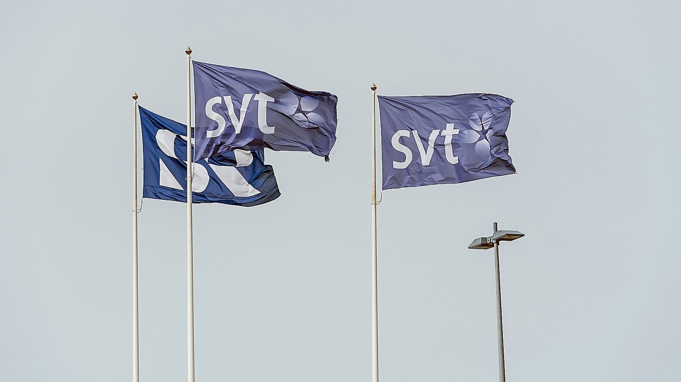 Public service undergräver sin egen existens genom att åsidosätta uppdragets omutliga grundvillkor, nämligen opartiskheten, skriver Drougge. Foto: Trygve Finkelsen/Shutterstock