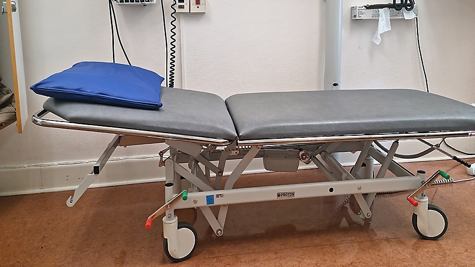 Det som gör att vi blir sjuka och dör tidigare än vi annars skulle göra är till största delen vår livsföring, skriver Pehr-Johan Fager. Foto: Shutterstock