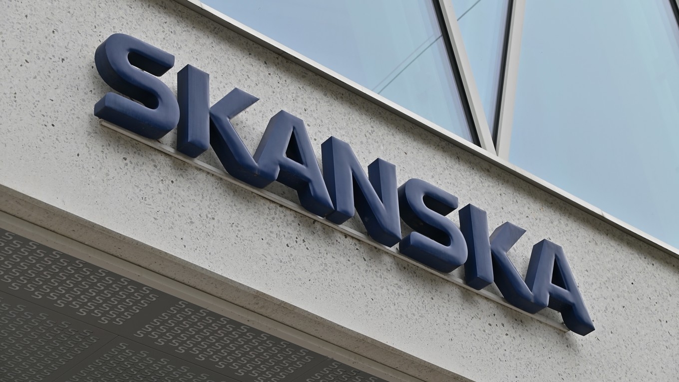 Skanska har skrivit under ett kontrakt om att bygga Fazers nya chokladfabrik i Lahti i Finland. Foto: Mats Wiklund/Shutterstock