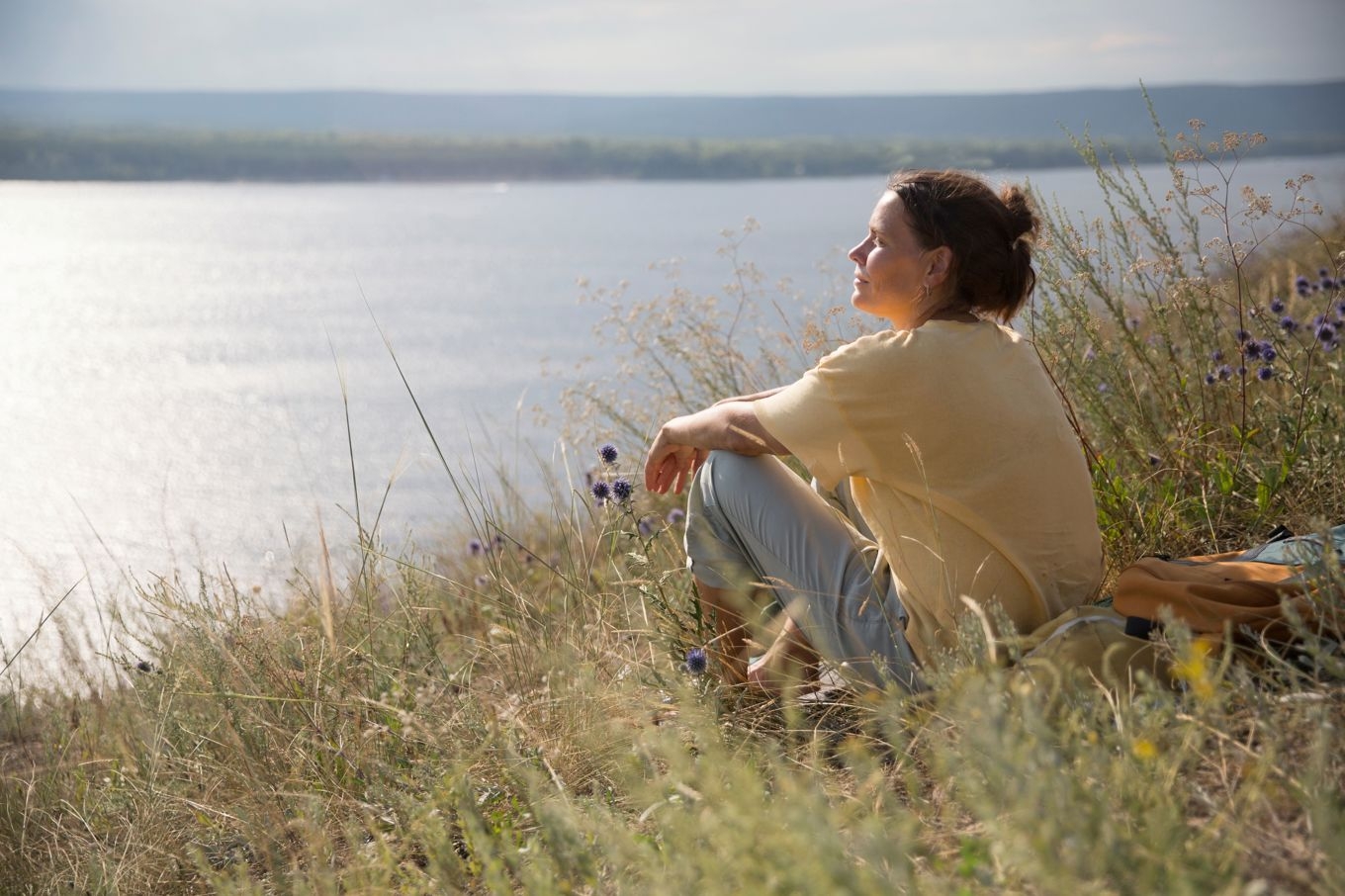 När du själv upplever de positiva effekterna av nya goda vanor behöver du ingen som piskar på. Din egen livslust driver dig för egen maskin. Foto: Shutterstock
