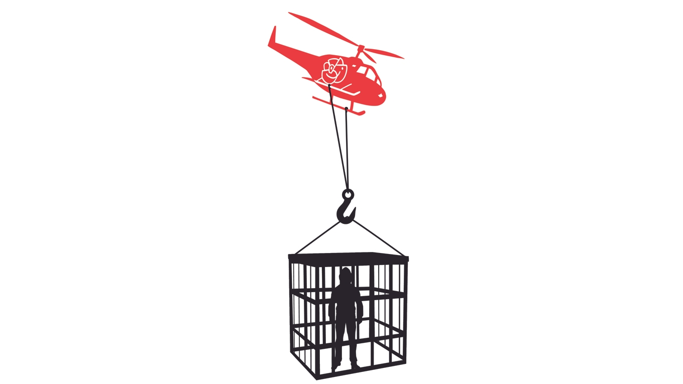 Illustration: Jens Almroth