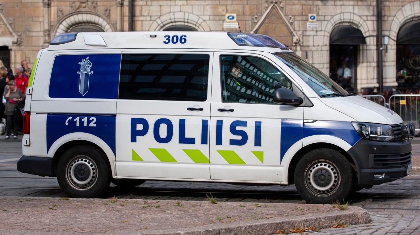 Det senaste halvåret har den finländska polisen gjort hundratals beslag av den amfetaminliknande drogen alfa-PVP. Foto: Karolis Kavolelis/Shutterstock