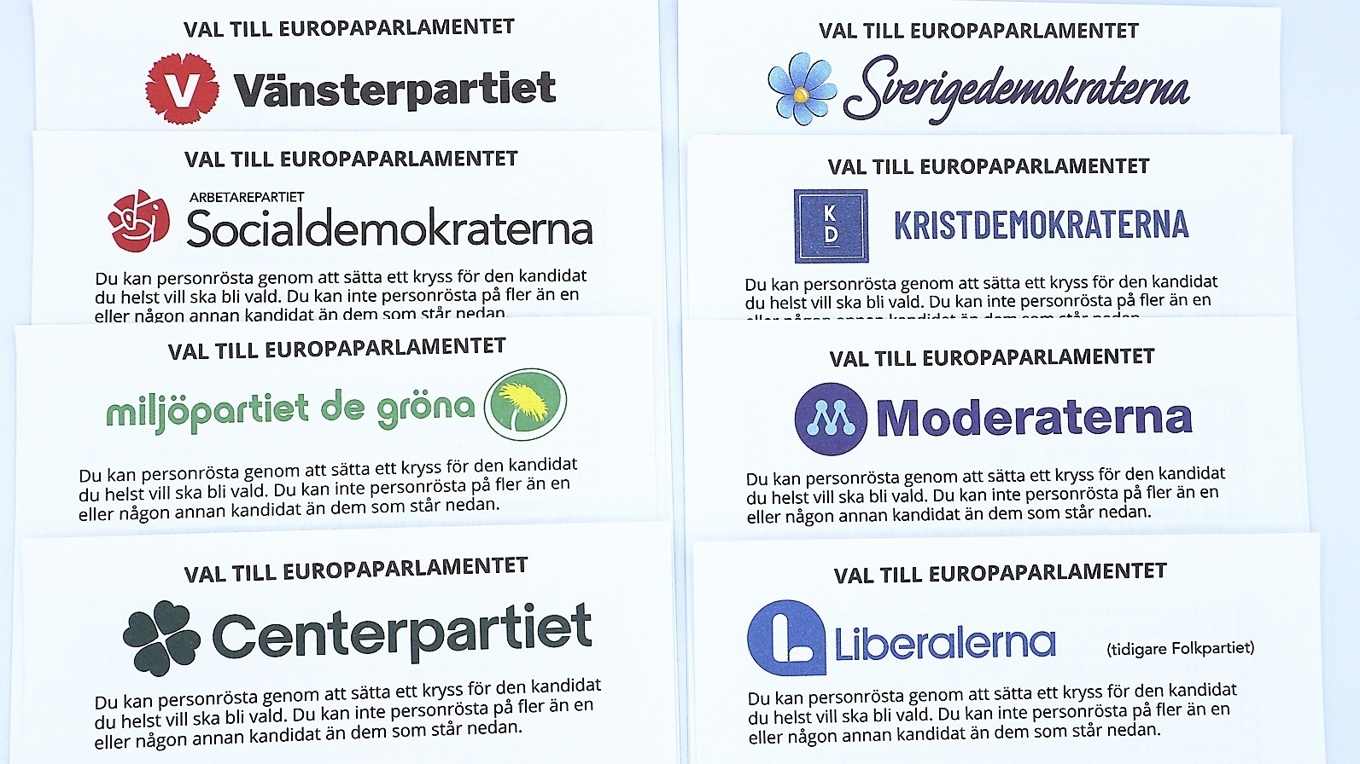 I EU har medborgarinitiativ införts och hyllats av den svenska politiska eliten. Varför finns det inte i Sverige? undrar skribenten. Foto: Shutterstock