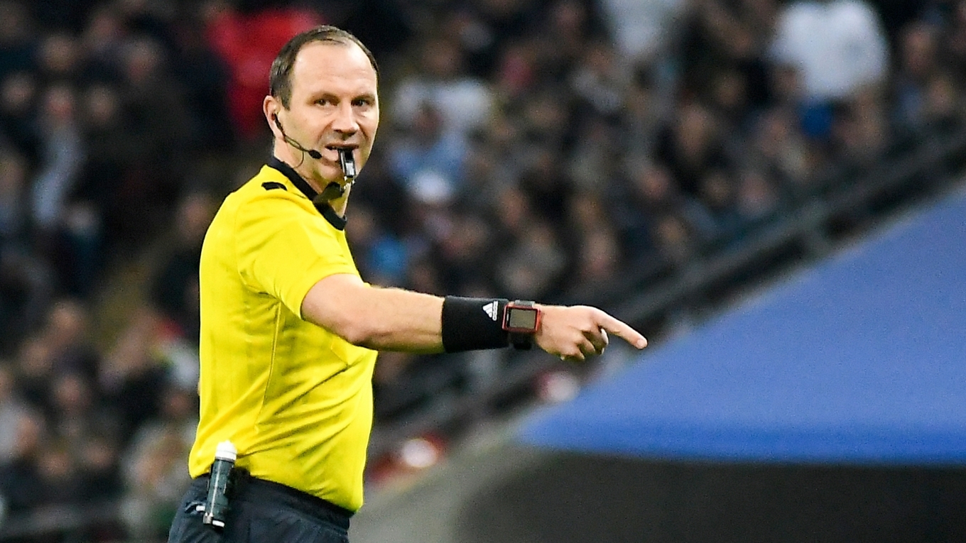 Jonas Eriksson. Foto: Cosmin Iftode/Shutterstock
