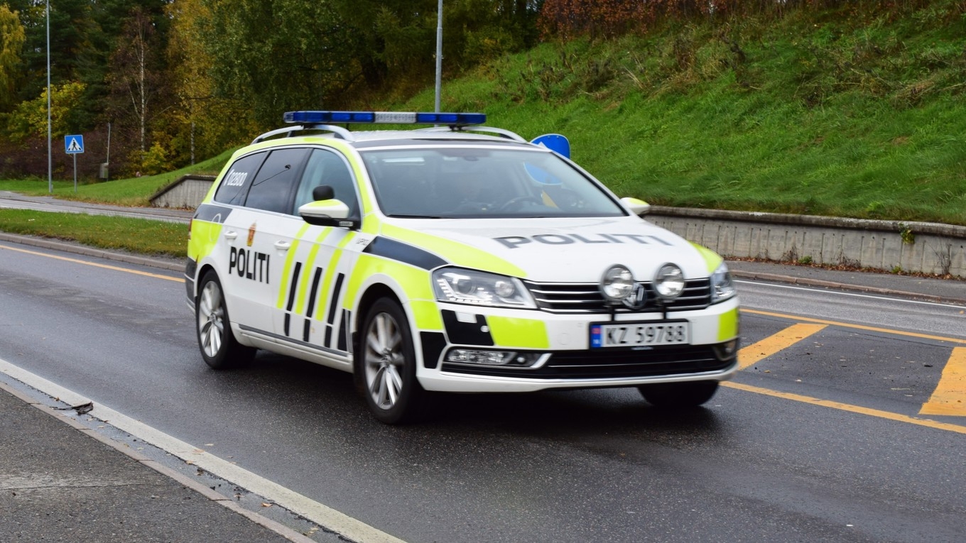 Det senaste året har den norska polisen utvisat en rad kriminella, varav många är hemmahörande i Sverige. Foto: Shutterstock
