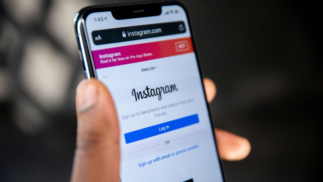 Meta ska använda AI för att hjälpa Australien att upprätthålla sin åldersgräns på sociala medier, som Instagram. Foto: Solen Feyissa