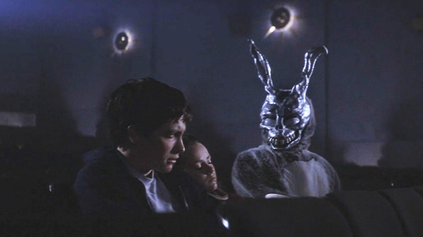 Hur vaknar vi upp när vi förstår att drömmen är verklig? Foto: Skärmbild