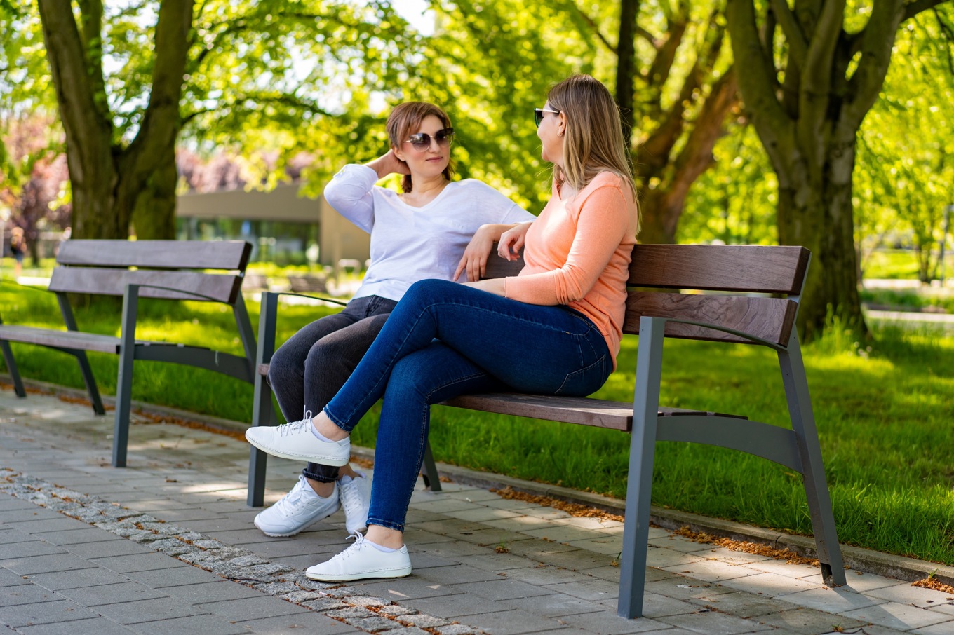 Förändrade arbetsförhållanden, tuff arbetsmiljö med hög stress och många bollar i luften i vardagen har bidragit till en ökad stress hos många, menar Louise Karlsson. När vi identifierar vad som stressar oss och vad som ger oss energi kan vi skapa balans i vardagen. Foto: Shutterstock