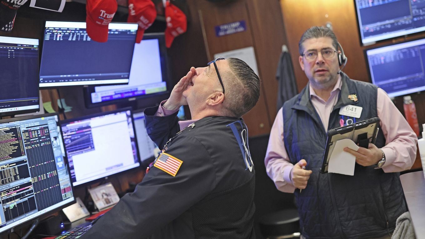 En vanlig hypotes är att testosteron ligger bakom mycket av skillnaderna mellan könen. I ekonomiska beslut finns ingen sådan koppling, visar ny forskning. Foto: Michael M Santiago/Getty Images