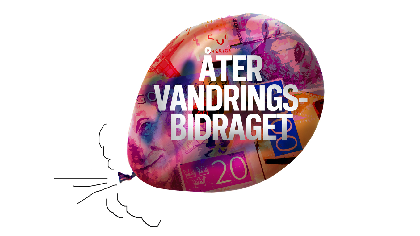 Illustration: Jens Almroth