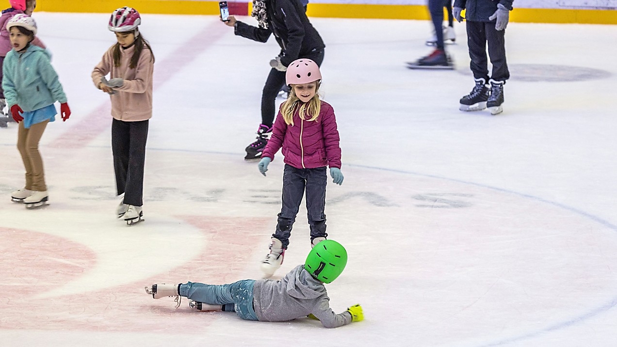 – I dag var en dålig dag. Det går bättre nästa gång. Kom igen. För varje nederlag – en seger närmare, skriver Karl Beijbom. Foto: Shutterstock