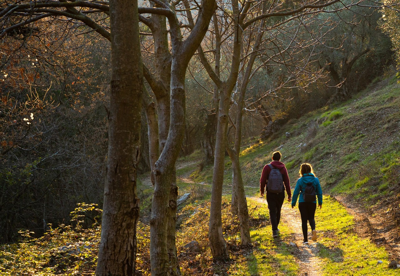 Metoden erbjuder oss en möjlighet att ta ansvar för våra egna reaktioner och förbättra våra relationer. Genrebild. Foto: Shutterstock