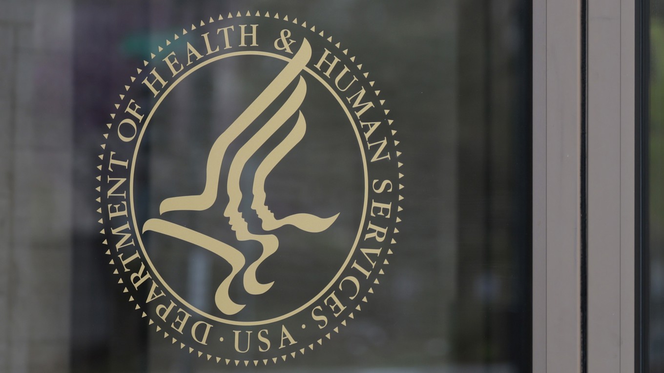 USA:s hälso- och socialdepartement har pausat alla utbetalningar till barnomsorgen i Minnesota efter misstankar om omfattande bedrägerier. Foto: Anna Moneymaker/Getty Images