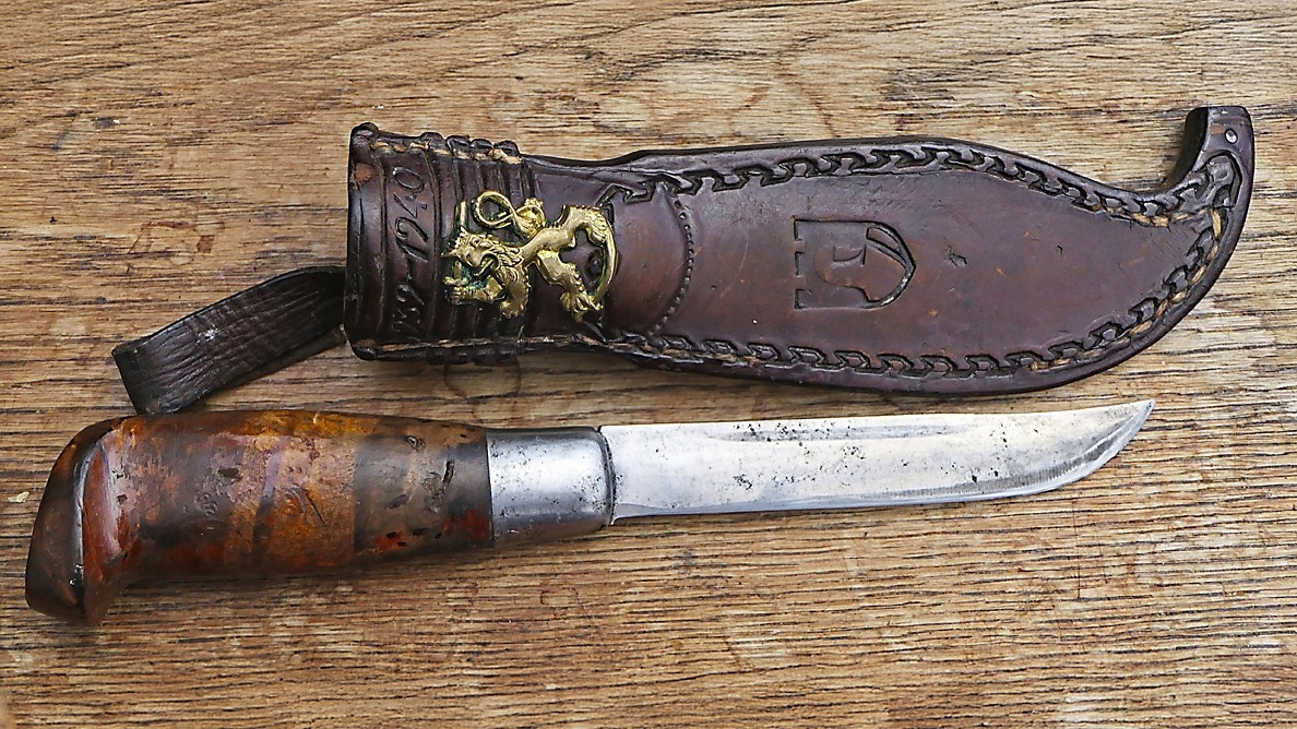 En stolt tradition som kommit i vanrykte. Foto: Wikimedia Commons