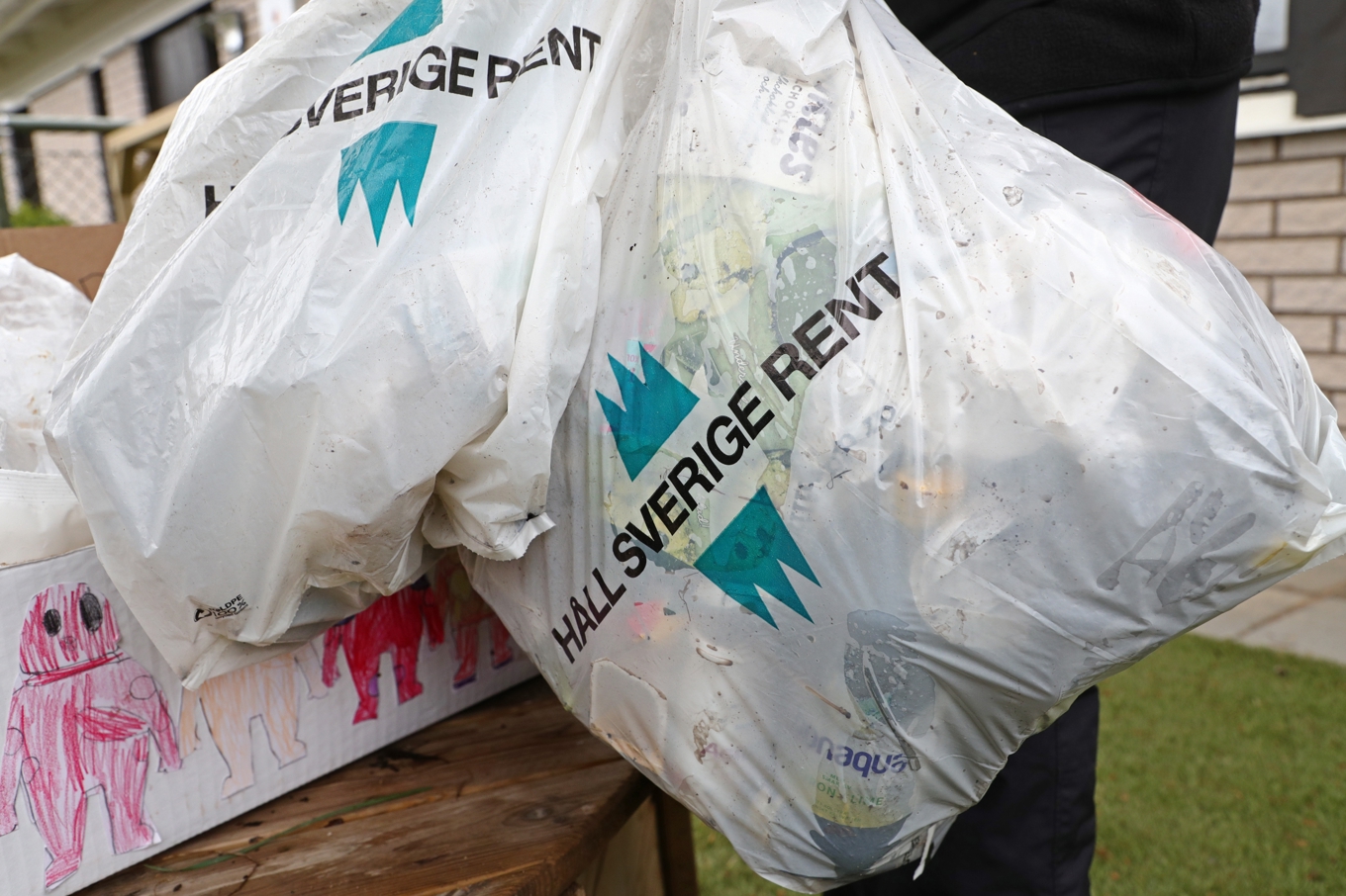 Foto: Jeppe Gustafsson/Shutterstock