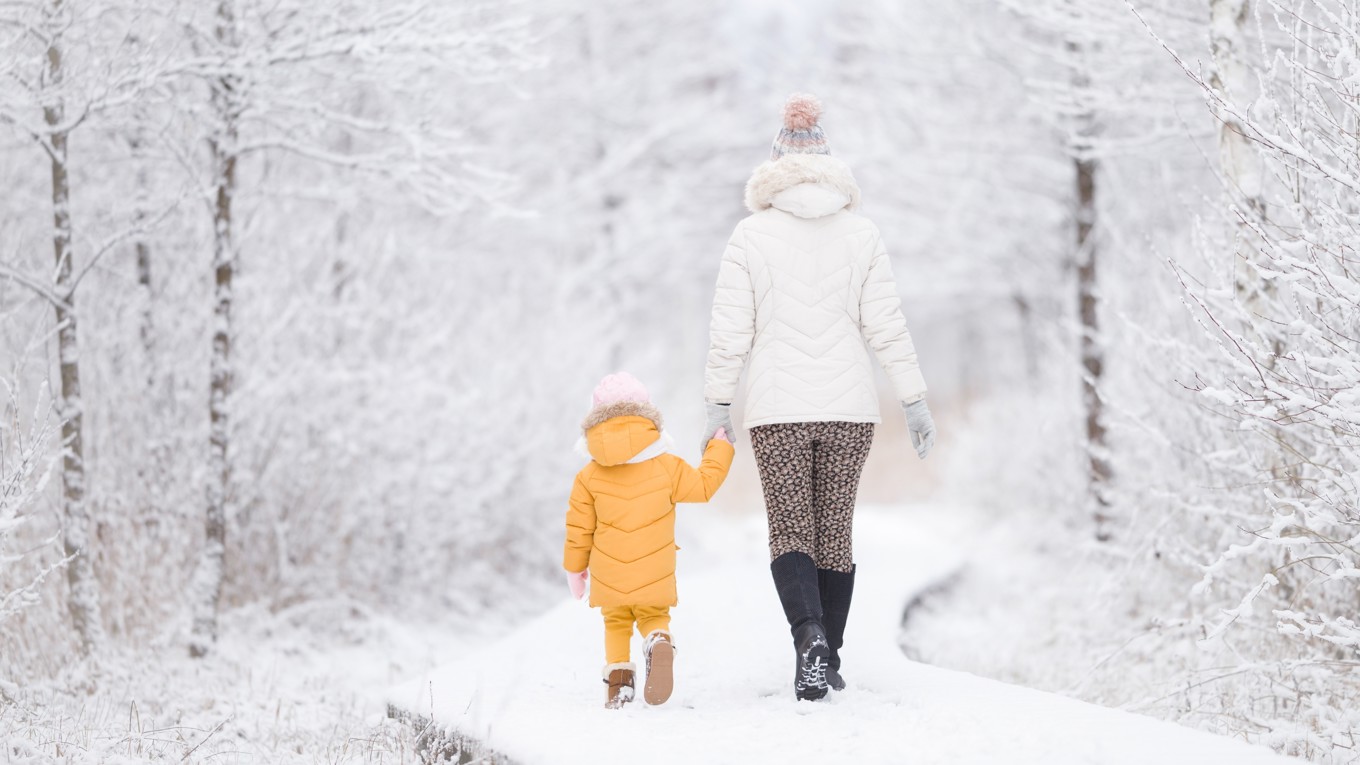 Många kvinnor i Sverige vill inte ha barn, enligt en undersökning. Foto: Shutterstock