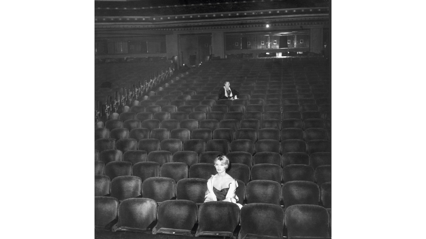 Brigitte Bardot 1934–2025. Foto: Hulton Archive/Getty Images