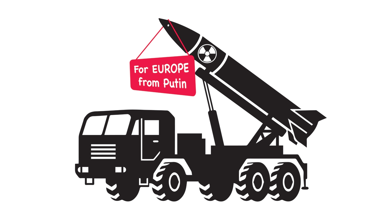 Illustration: Jens Almroth