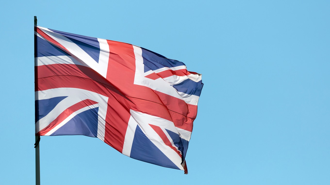 Storbritannien uppmanar sin medborgare att undvika icke-nödvändiga resor till Israel och Palestina. Foto: Shutterstock