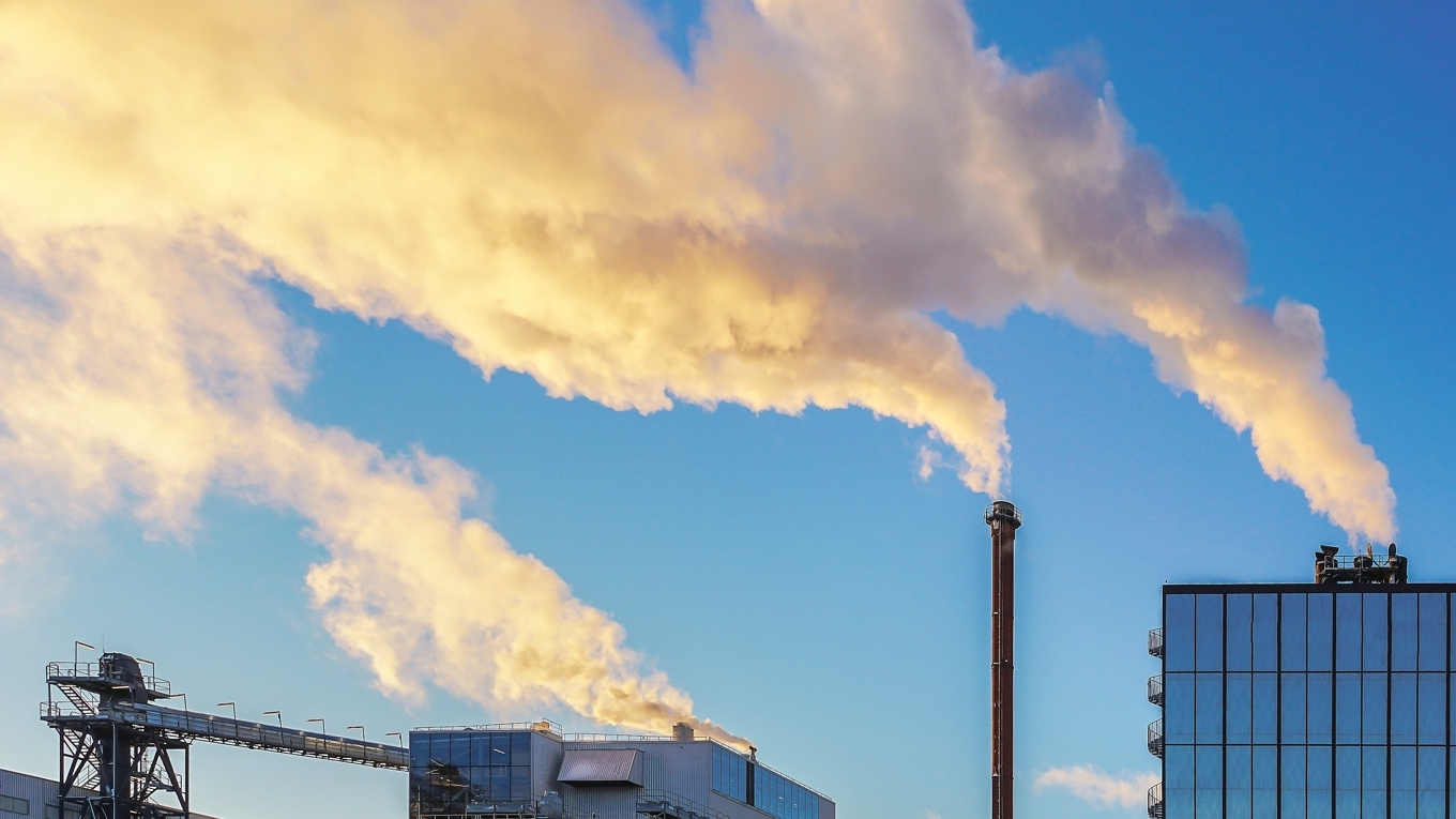 Industriländers köp av utsläppskrediter från utvecklingsländer kritiseras för att man anses köpa sig billiga poäng i stället för att agera på hemmaplan. Foto: Shutterstock