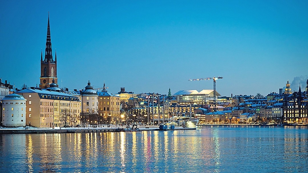 I denna miljö måste ny bebyggelse underordna sig platsens karaktär, anser skribenten. Foto: Sofia Drevemo