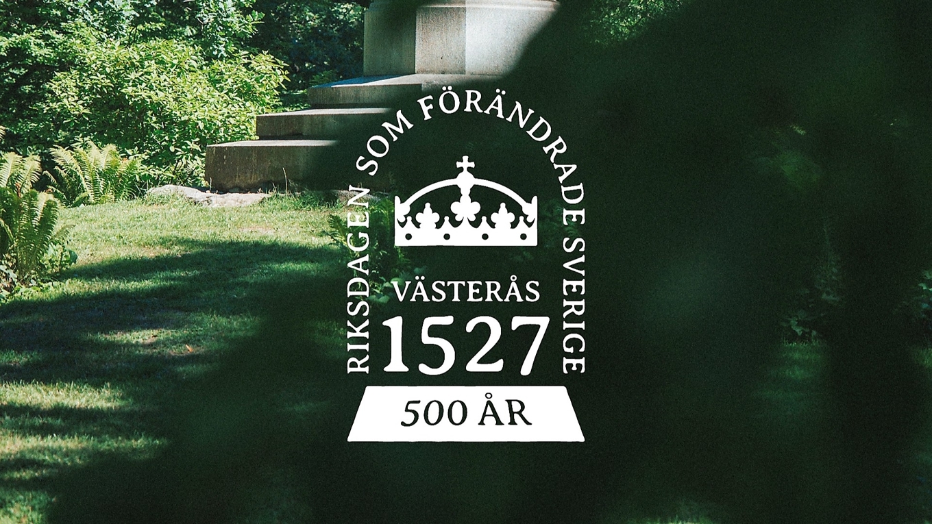 Firandet, som till stora delar kommer att vara gratis, pågår i en vecka och invigs i Västerås den 16 juni 2027. Foto: Västerås stad