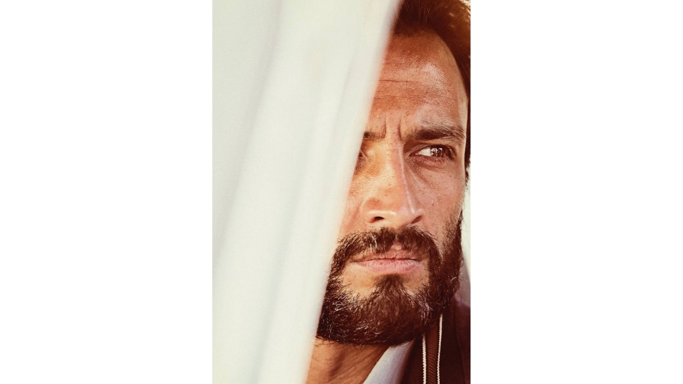 ”A hero” är en av de nya iranska filmer som finns på SVT Play. Foto: Copyright: Scanbox Entertainment