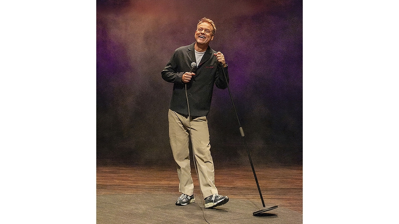 Henrik ”Schyffert forever”. Foto: Lars Andersson