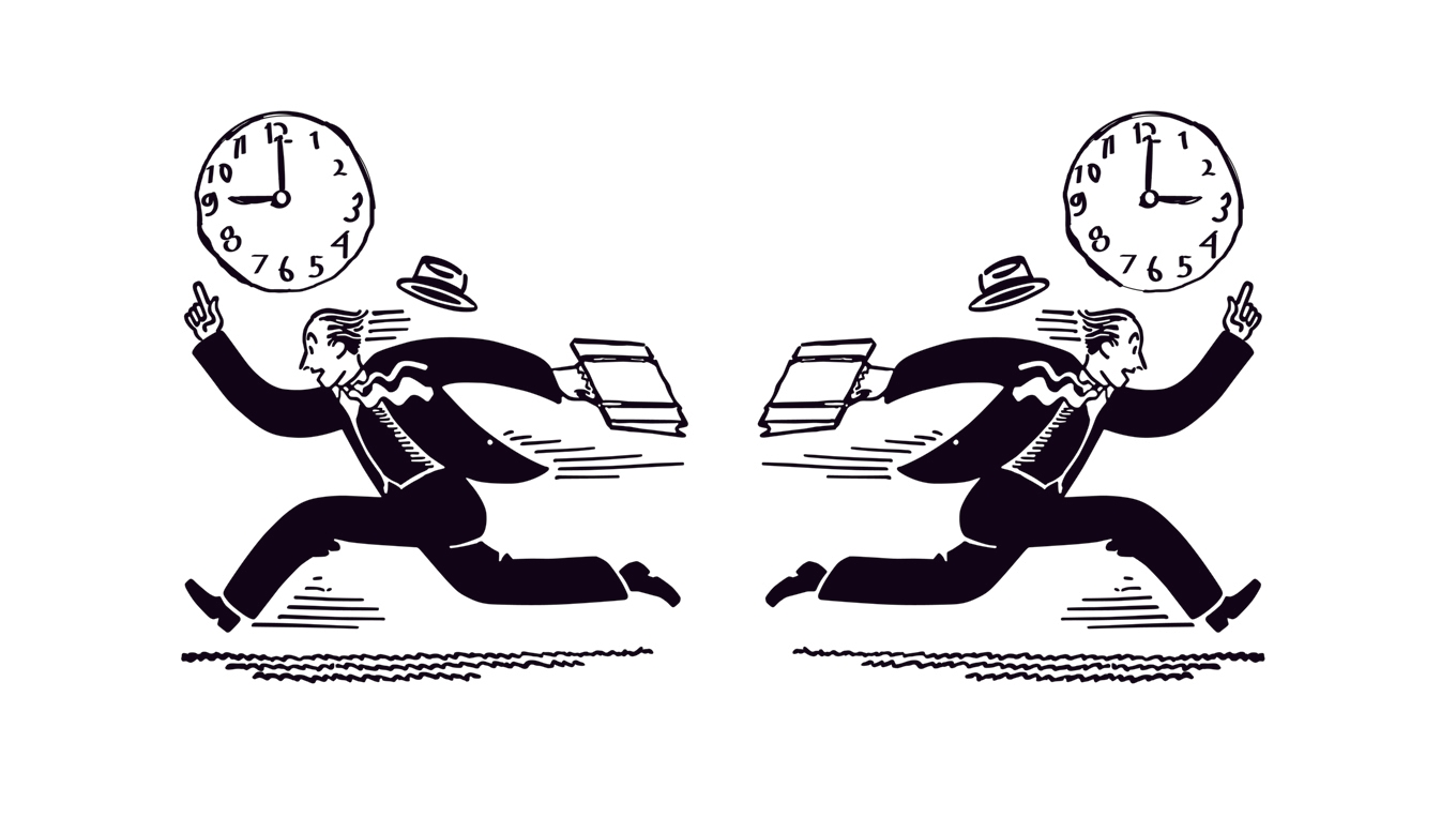 Illustration: Jens Almroth