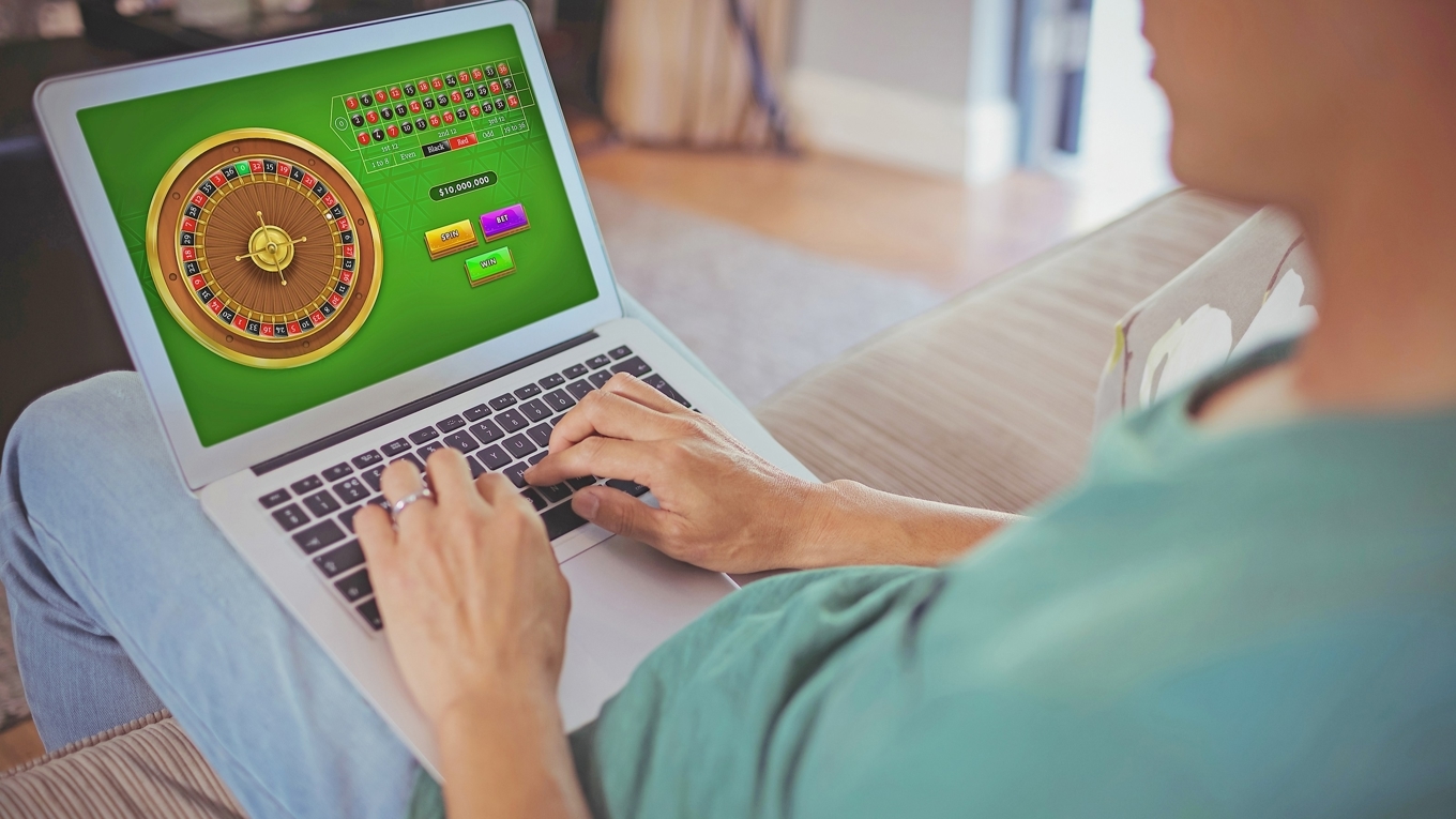 Många familjetragedier bottnar i olika typer av missbruk, inte minst spelmissbruk. Hopplöshet efter stora förluster kan vara förödande. Foto: Shutterstock