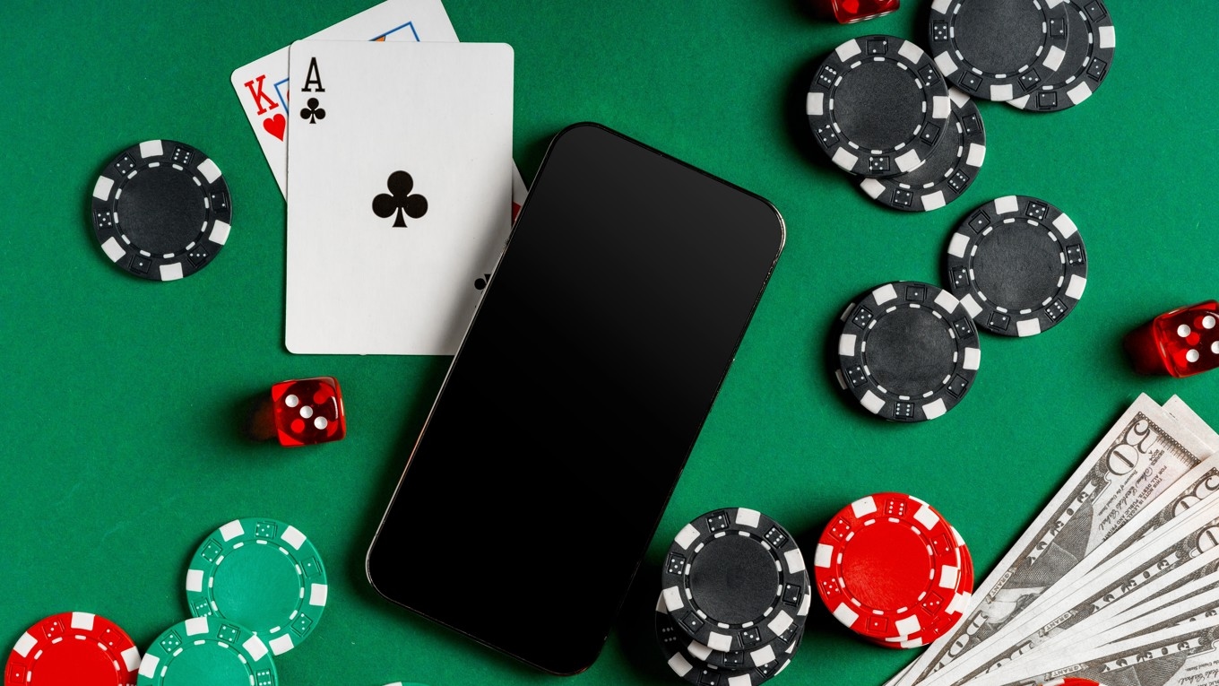 Det finns flera teorier om hur spelmissbruk utvecklas och upprätthållas. Foto Shutterstock