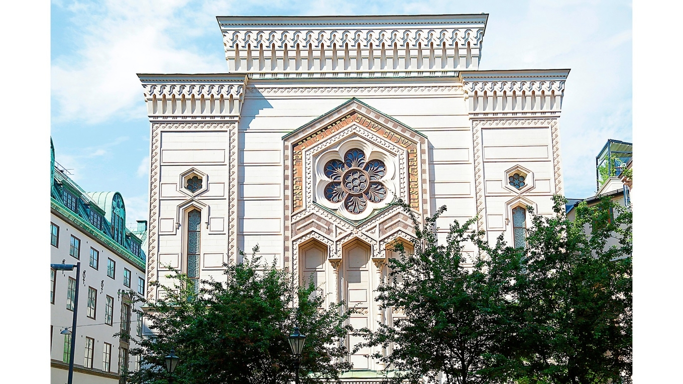 250 år av judiskt liv i Sverige har inneburit kulturell, ekonomisk och politisk berikning, skriver Marie-Louise von Bergmann Winberg. Foto: Raquel Pedrosa/Shutterstock