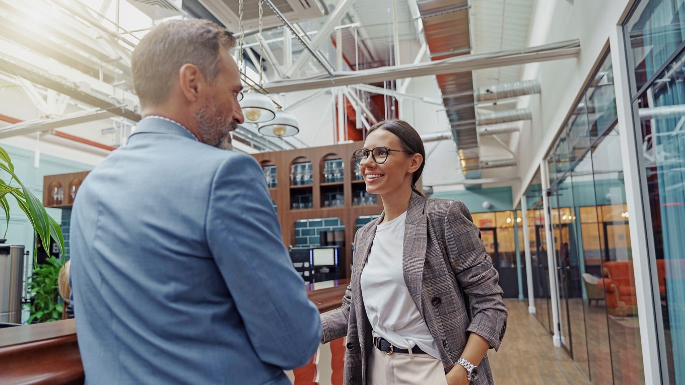 Om du ska lyfta dig själv till en högre nivå rent professionellt i yrkeslivet så skapar du bättre förutsättningar för det om du lägger fokus på alla elva områden i TMI:s upplägg. Foto: Kostiantyn Voitenko/Shutterstock