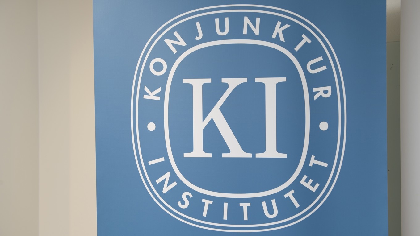 Konjunkturinstitutet ska beräkna migrations effekt på arbetsmarknaden. Foto: Anders Wiklund/TT