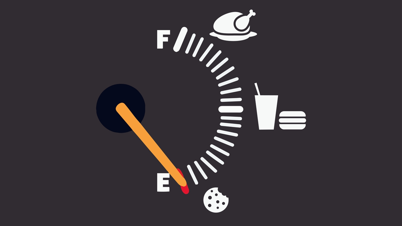 Illustration: Jens Almroth