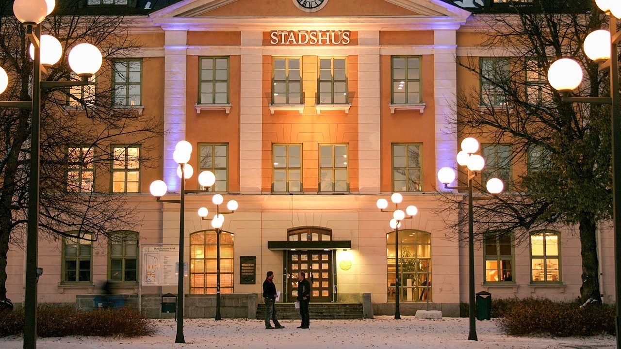 I Umeå kommun har visselblåsarfunktionen lagts ner i väntan på en ny, politisk överenskommelse. Foto: Samordningsförbunden i Västerbotten