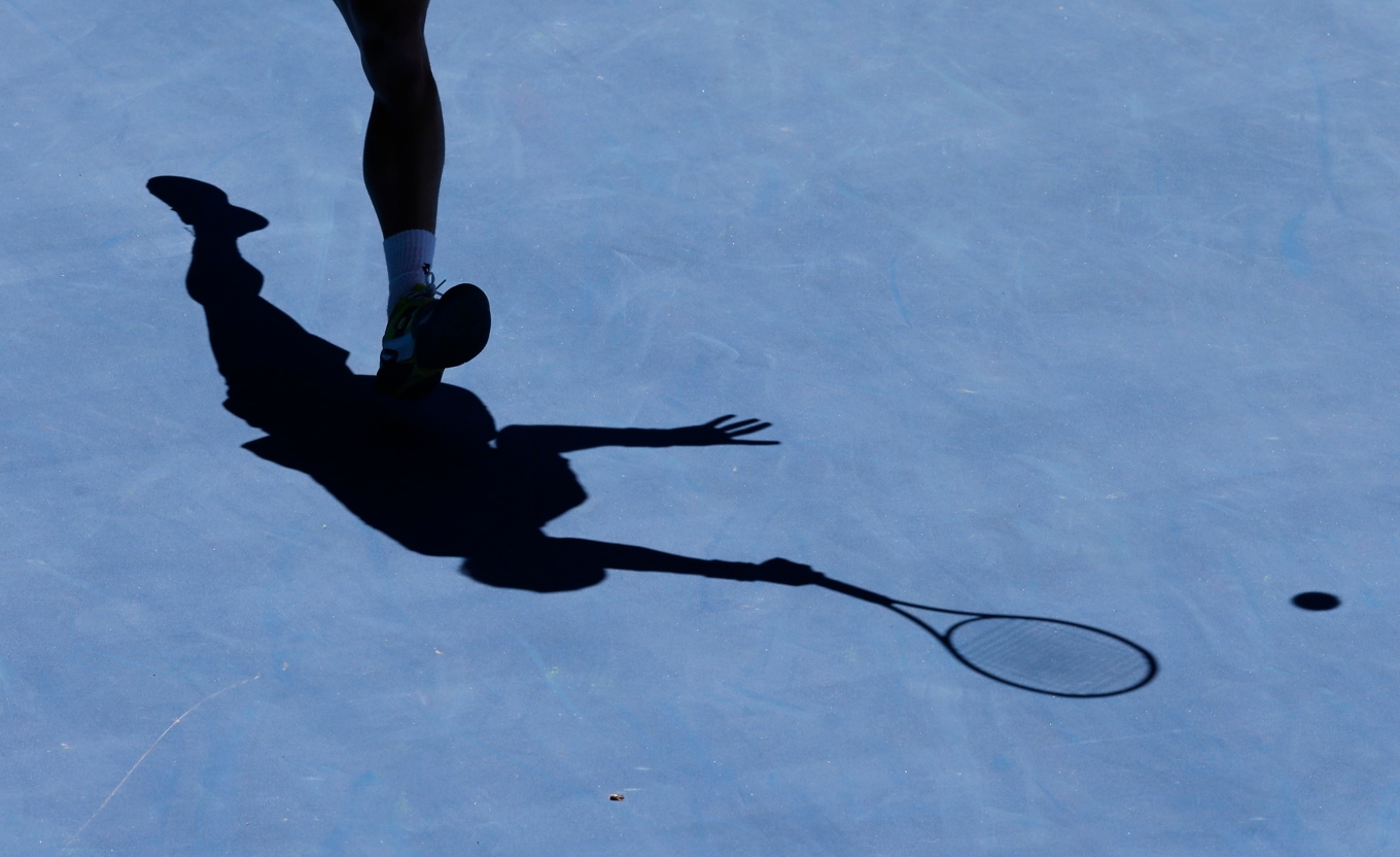 Hur förbundsledningen kommer att se ut efter årsmötet i april har under ett antal månader varit den överskuggande frågan i svensk tennis. Foto: Andy Wong