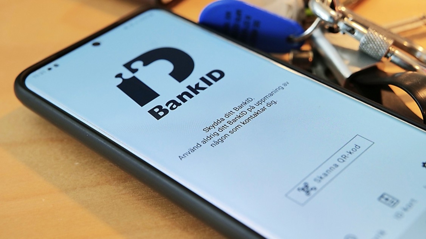 Digitala lösningar utnyttjas av bedragare – medan ansvar och skydd fortsatt brister. Foto: Marcus Strand