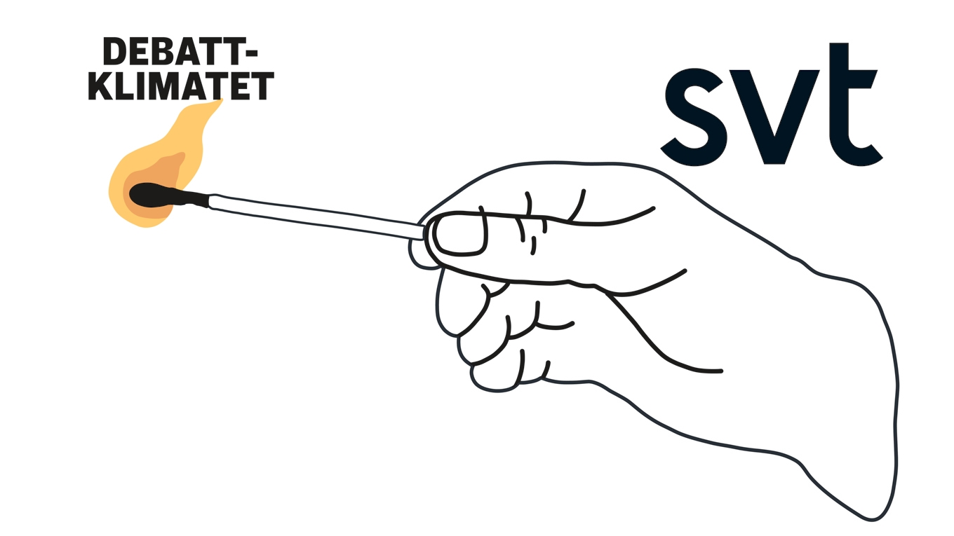 Illustration: Jens Almroth