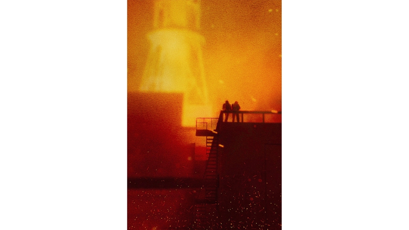 På tisdag har det gått exakt 40 år sedan Tjernobylkatastrofen blev känd. SVT sänder en ny dokumentär – ett stort internationellt samarbetsprojekt. Foto: SVT