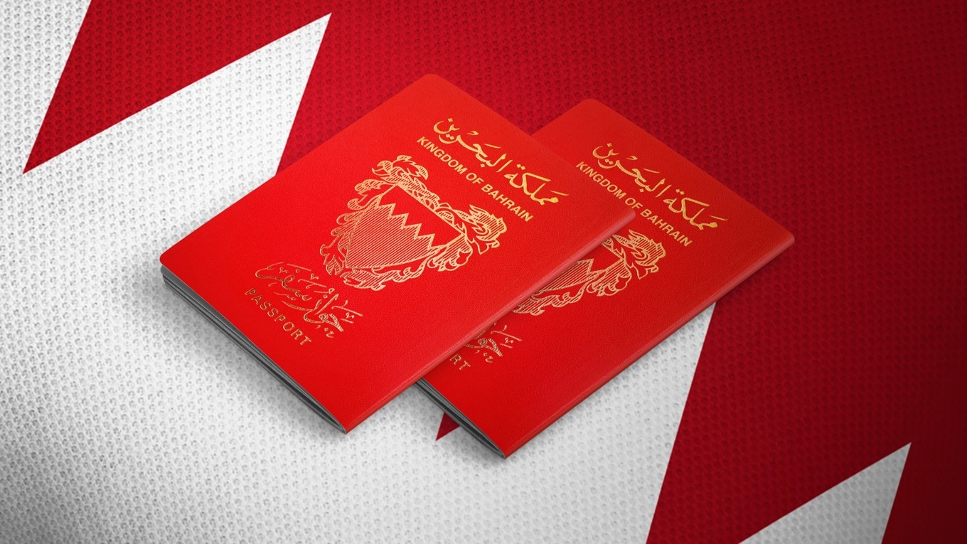 Bahrainska myndigheter uppger att de återkallar medborgarskapet för ett 70-tal personer på grund av deras sympati för den iranska regimens och dess handlingar. Foto: Bradai Abderrahmen/Shutterstock