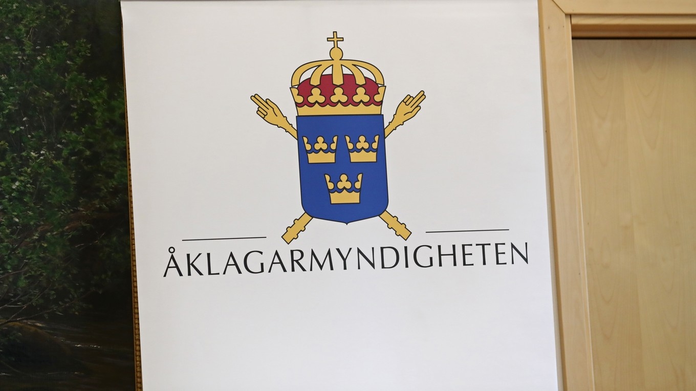 En man åtalas efter misstankar om att ha mördat sin fru. Foto: Jeppe Gustafsson/Shutterstock