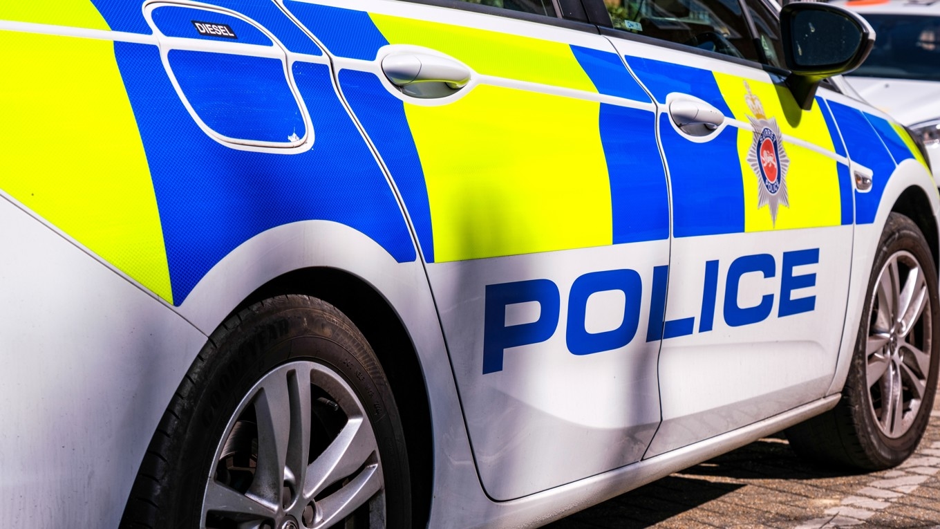 Polisen har slagit till mot en islamisk sekt i Cheshire i Storbritannien. Foto: Richard M Lee/Shutterstock