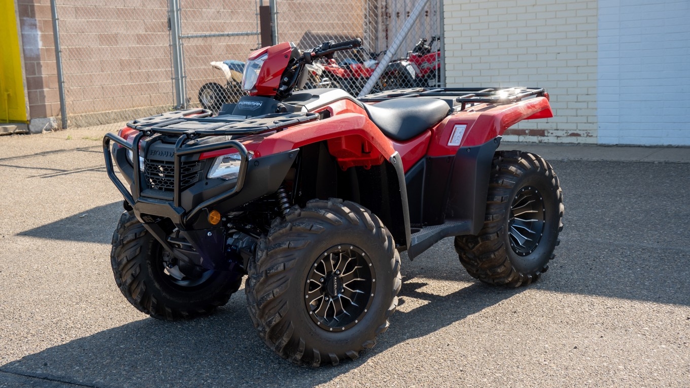 En liga specialiserade sig på att stjäla motorcyklar och fyrhjulingar i Dalarna och Mellansverige. Nu åtalas åtta personer. Bilden har inget samband med artikeln. Foto: Shutterstock