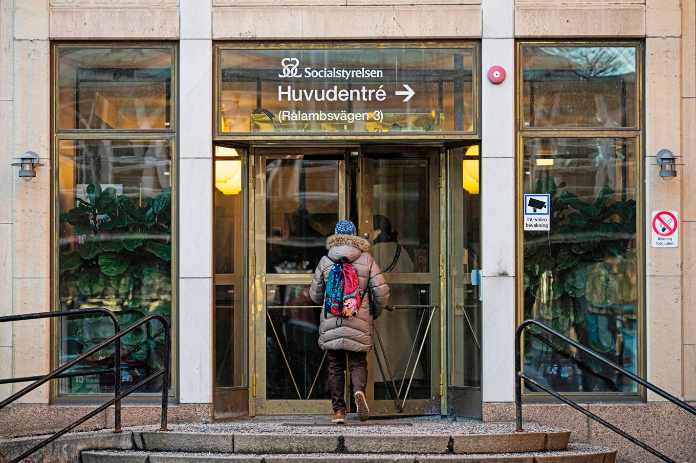 Socialstyrelsens rekommendationer för vård av könsdysfori för minderåriga har förändrats. Vissa könsdysforimottagningar är till exempel mer restriktiva i dag med könsbekräftande behandling för omyndiga som samtidigt har en autismdiagnos. Foto: Jonathan Näckstrand/AFP
