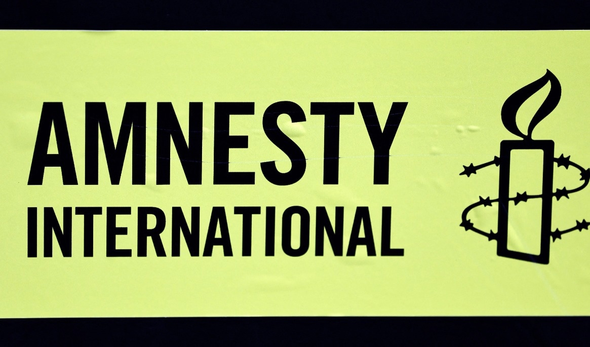 Amnesty International oroas över att antalet avrättningar fortsätter att öka runt om i världen. Foto: Stephane de Sakutin/AFP via Getty Images