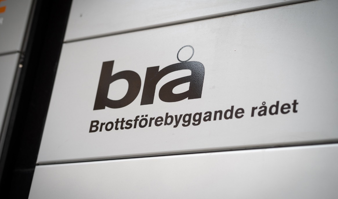 Enligt Brå fungerar ”Sluta skjut” i Sverige. Metoden får dock kritik från flera håll, inklusive flera poliser. Foto: Sofia Drevemo