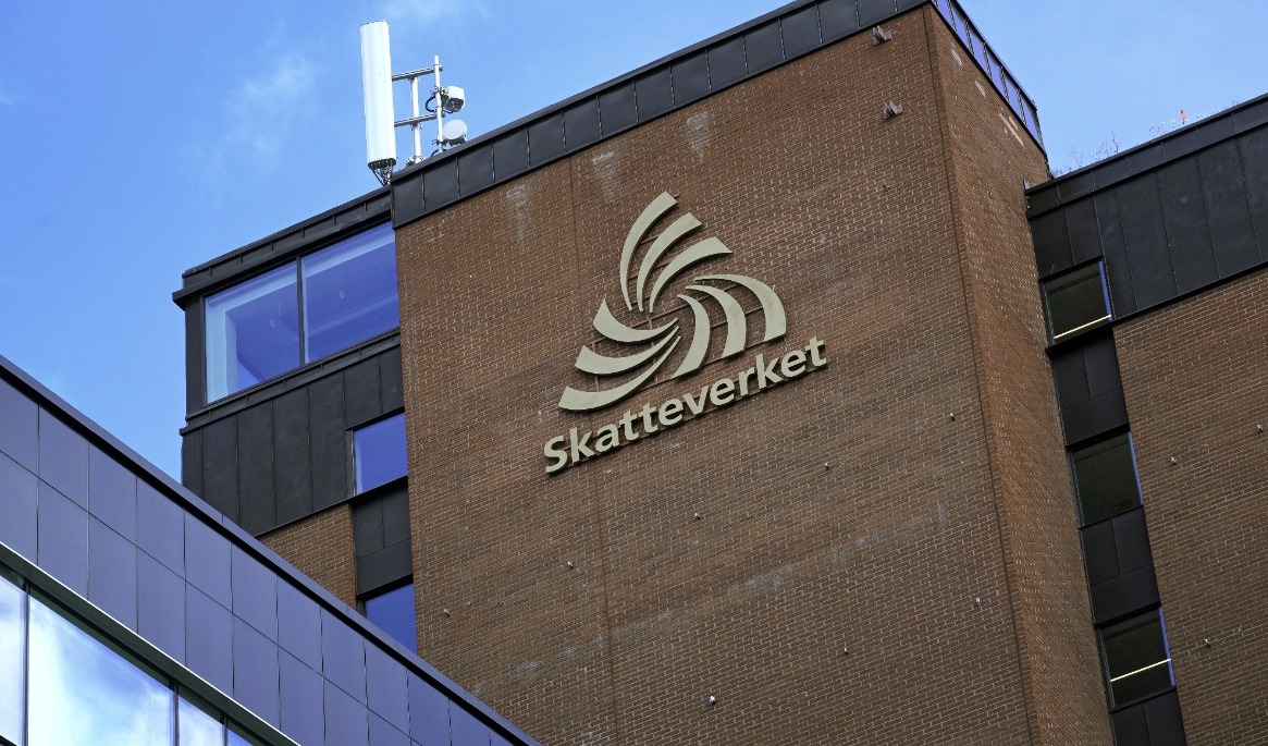 Enligt Skatteverket lever mellan 110 000 och 185 000 personer i Sverige utan person- eller samordningsnummer. Foto: Janerik Henriksson/TT