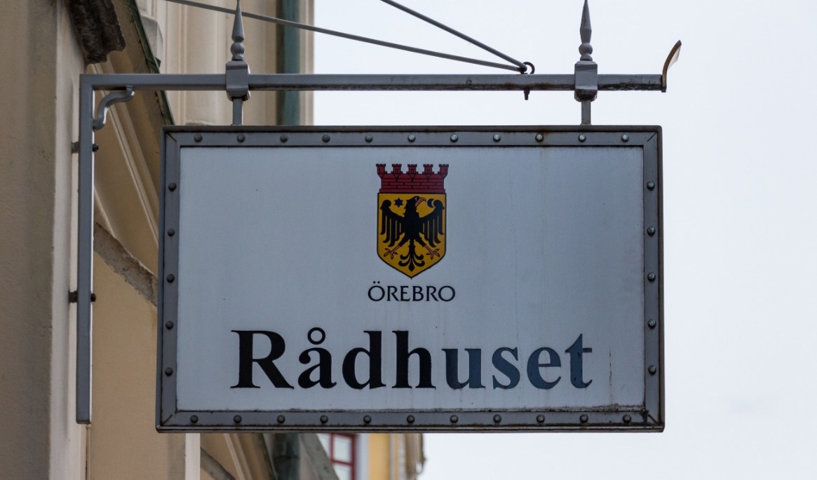 Elsa-fallet i Örebro har fått stor uppmärksamhet i medier efter att en flicka tvångsomhändertogs och isolerades från sina föräldrar. Foto: Marija Krcadinac/Shutterstock